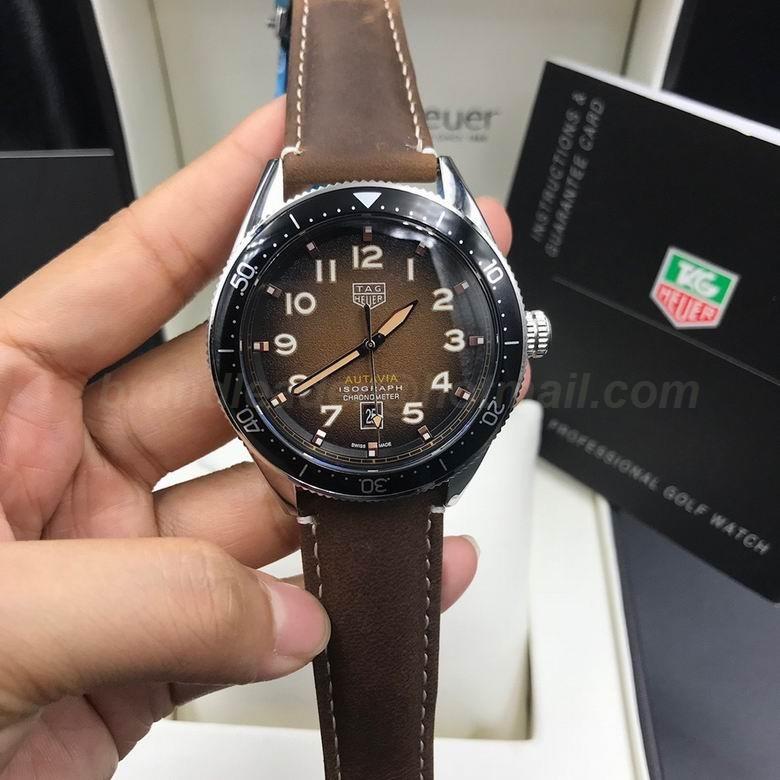 TAG Heuer Watch 18